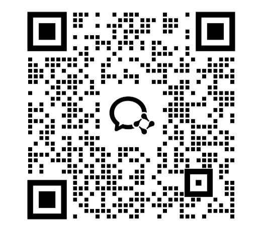 企业微信二维码