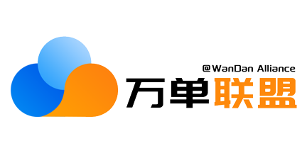 万单联盟logo