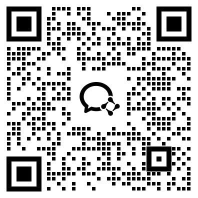 万单联盟 微信二维码